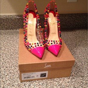 Christian Louboutin